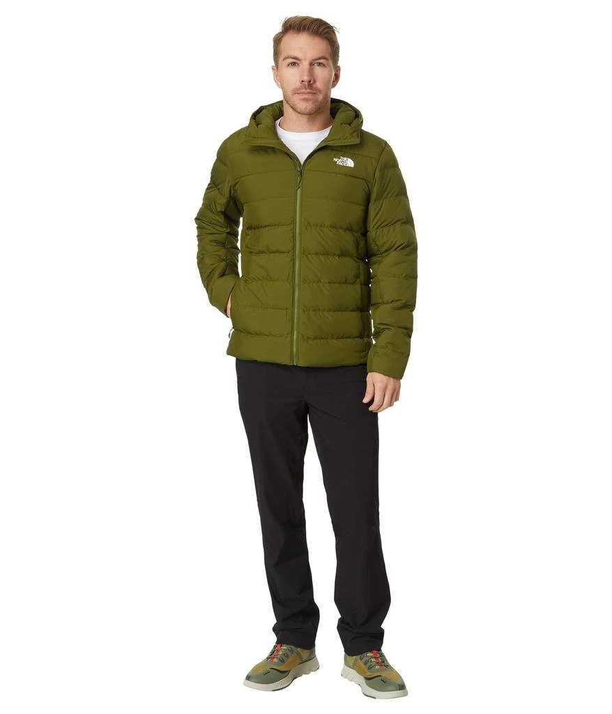 商品The North Face|Aconcagua 3 Hoodie,价格¥1645,第4张图片详细描述