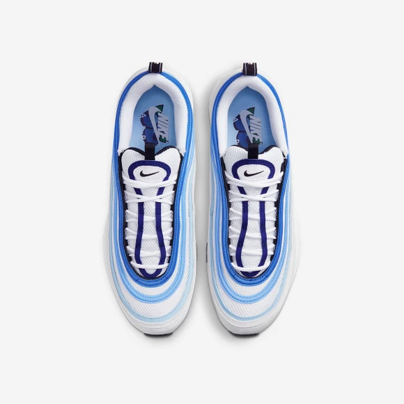 【Brilliant|包邮包税】耐克 NIKE AIR MAX 97  训练运动鞋 跑步鞋  DO8900 100 商品