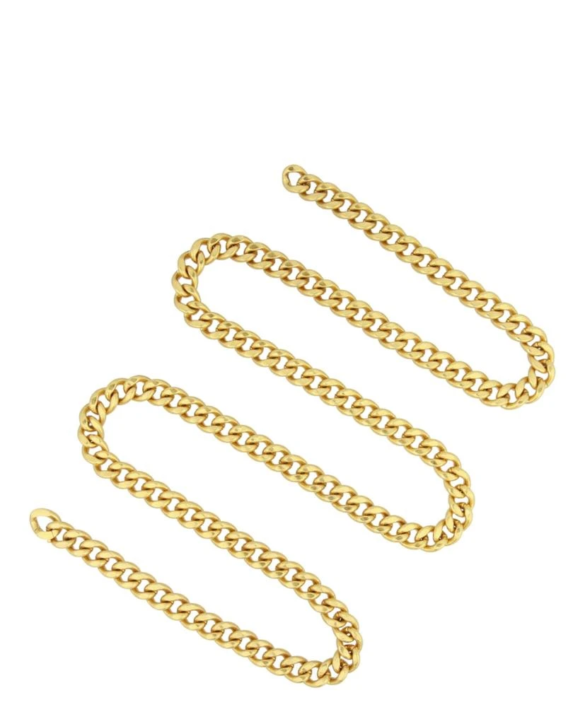 商品Bottega Veneta|Chain-link Handbag Strap,价格¥1736,第1张图片