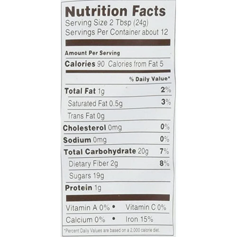 商品Ghirardelli Nature's|Ghirardelli Hot Cocoa - Premium - Double Chocolate - 10.5 oz - case of 6,价格¥368,第3张图片详细描述