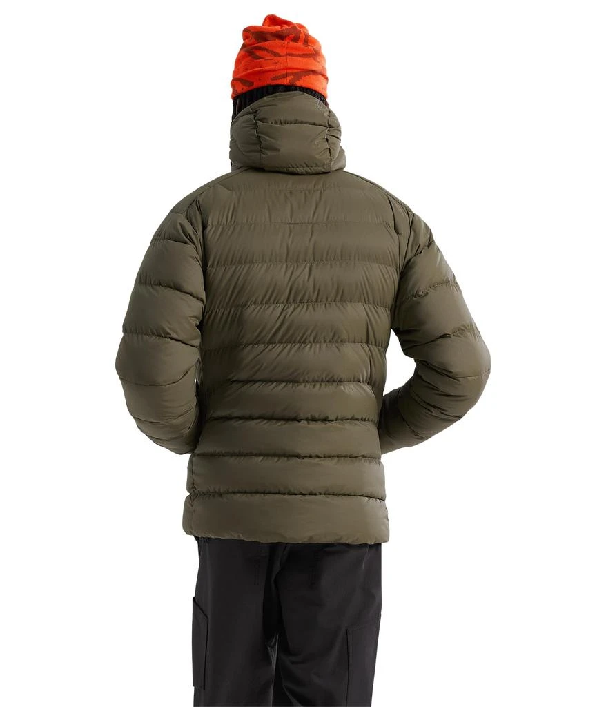 商品Arc'teryx|Thorium Hoody,价格¥3636,第2张图片详细描述