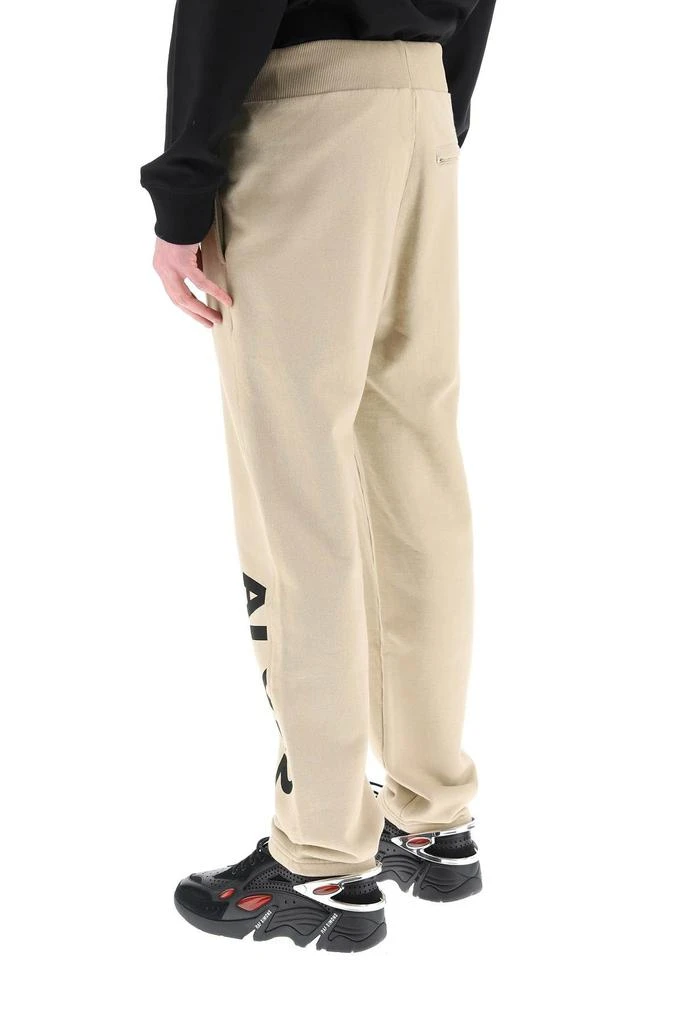 商品1017 ALYX 9SM|LOGO SWEATPANTS,价格¥1093,第4张图片详细描述