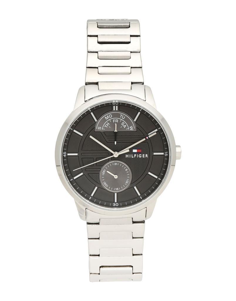 商品Tommy Hilfiger|Wrist watch,价格¥1098,第1张图片