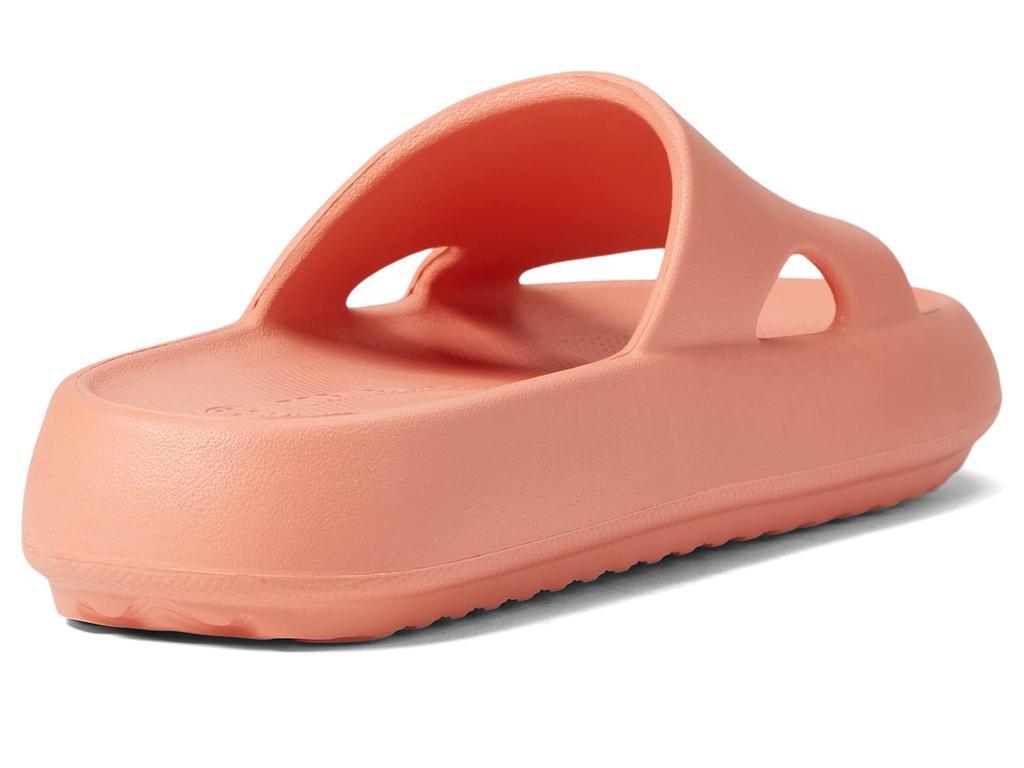 商品Tory Burch|Shower Slide,价格¥528-¥611,第7张图片详细描述