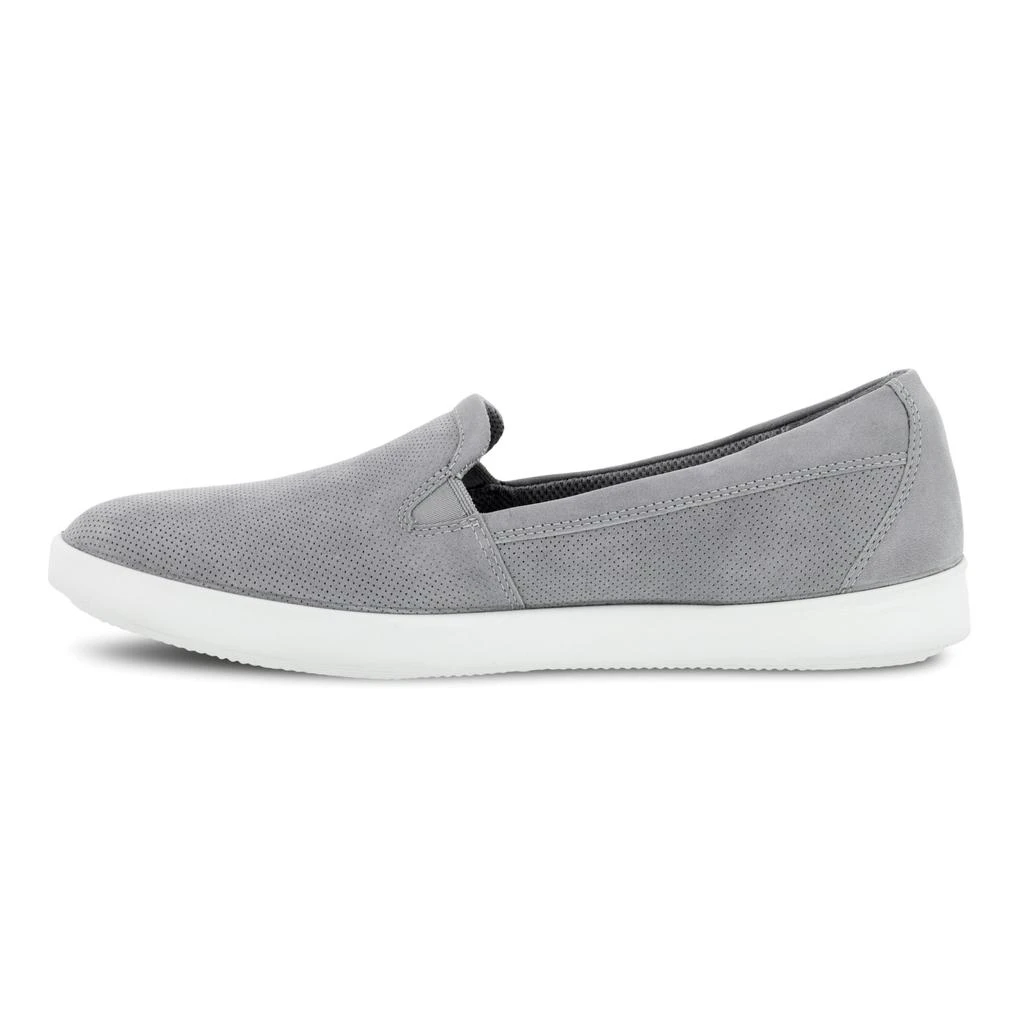 商品ECCO|ECCO BARENTZ Women's Slip-on Loafer,价格¥639,第3张图片详细描述