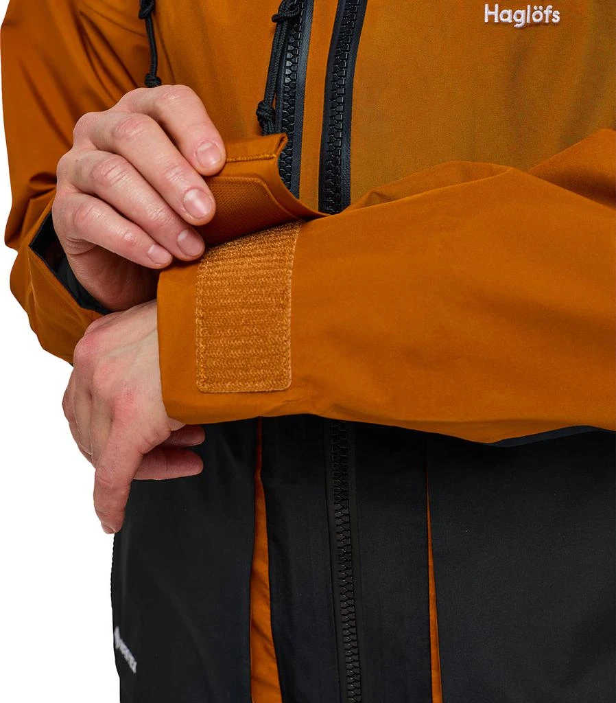 Vassi Gtx Jacket - Women's 商品