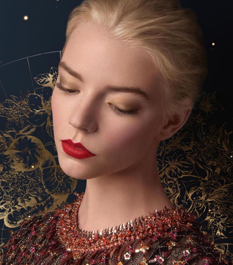 商品Dior|Rouge Dior Couture Colour Velvet Lipstick,价格¥337,第6张图片详细描述
