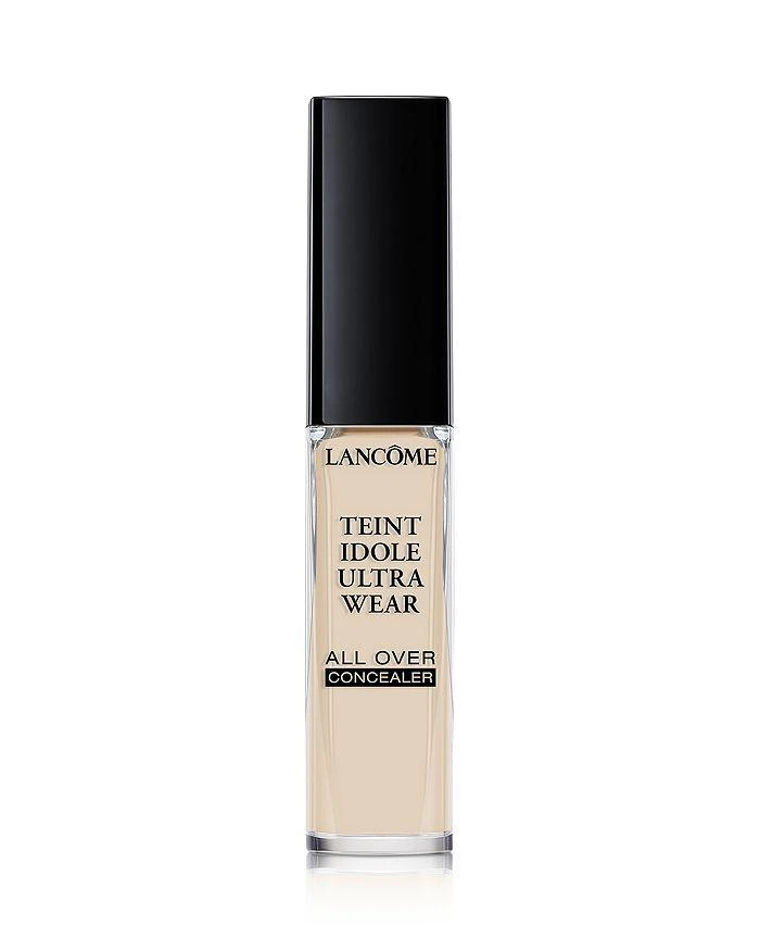 商品Lancôme|Teint Idole Ultra Wear All Over Concealer,价格¥234,第2张图片详细描述