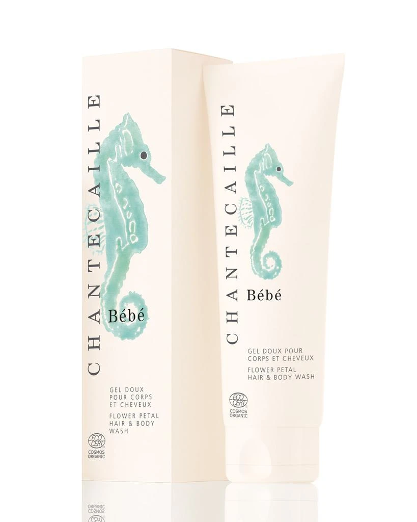 商品Chantecaille|花妍二合一洗发沐浴露,价格¥421,第2张图片详细描述