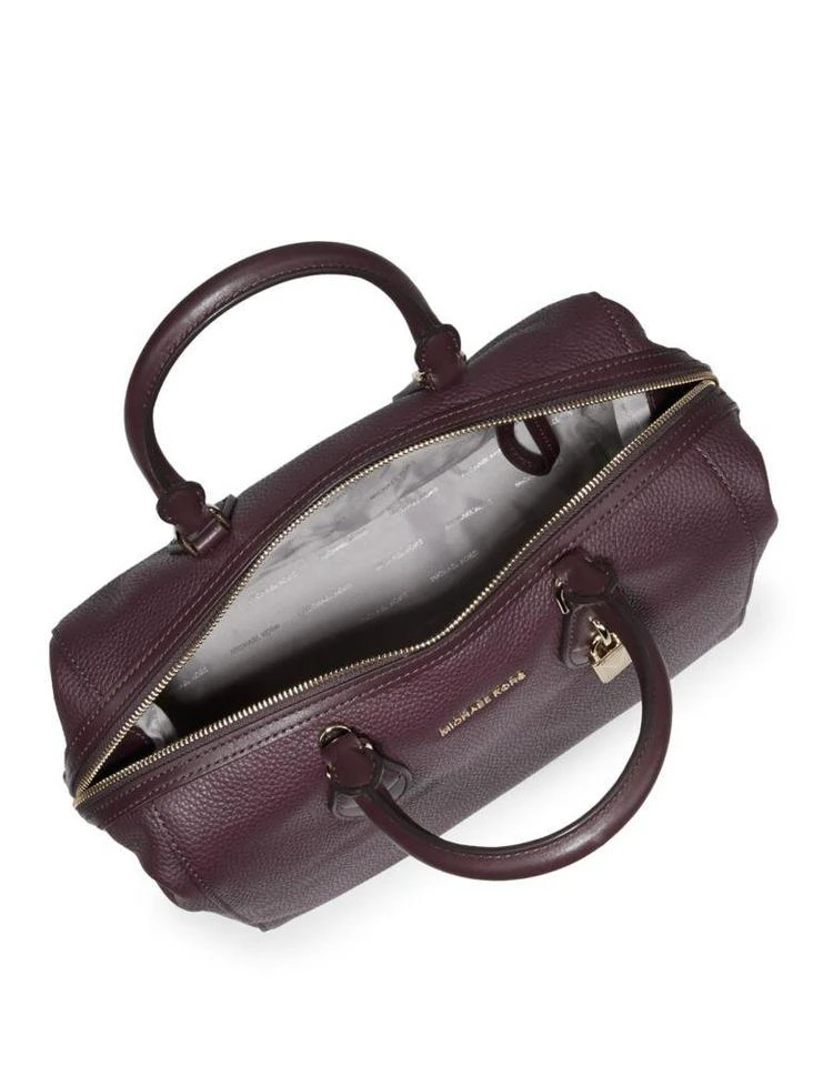 商品Michael Kors|Grayson Leather Satchel,价格¥1046,第3张图片详细描述