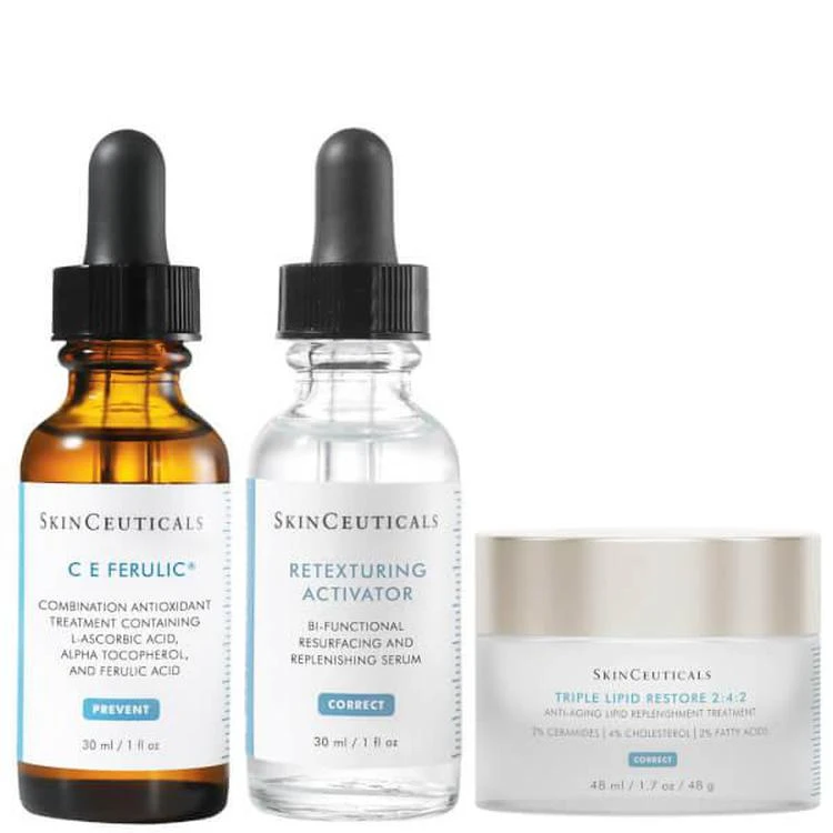商品SkinCeuticals|SkinCeuticals Refill & Nourish (Worth $372),价格¥2142,第1张图片