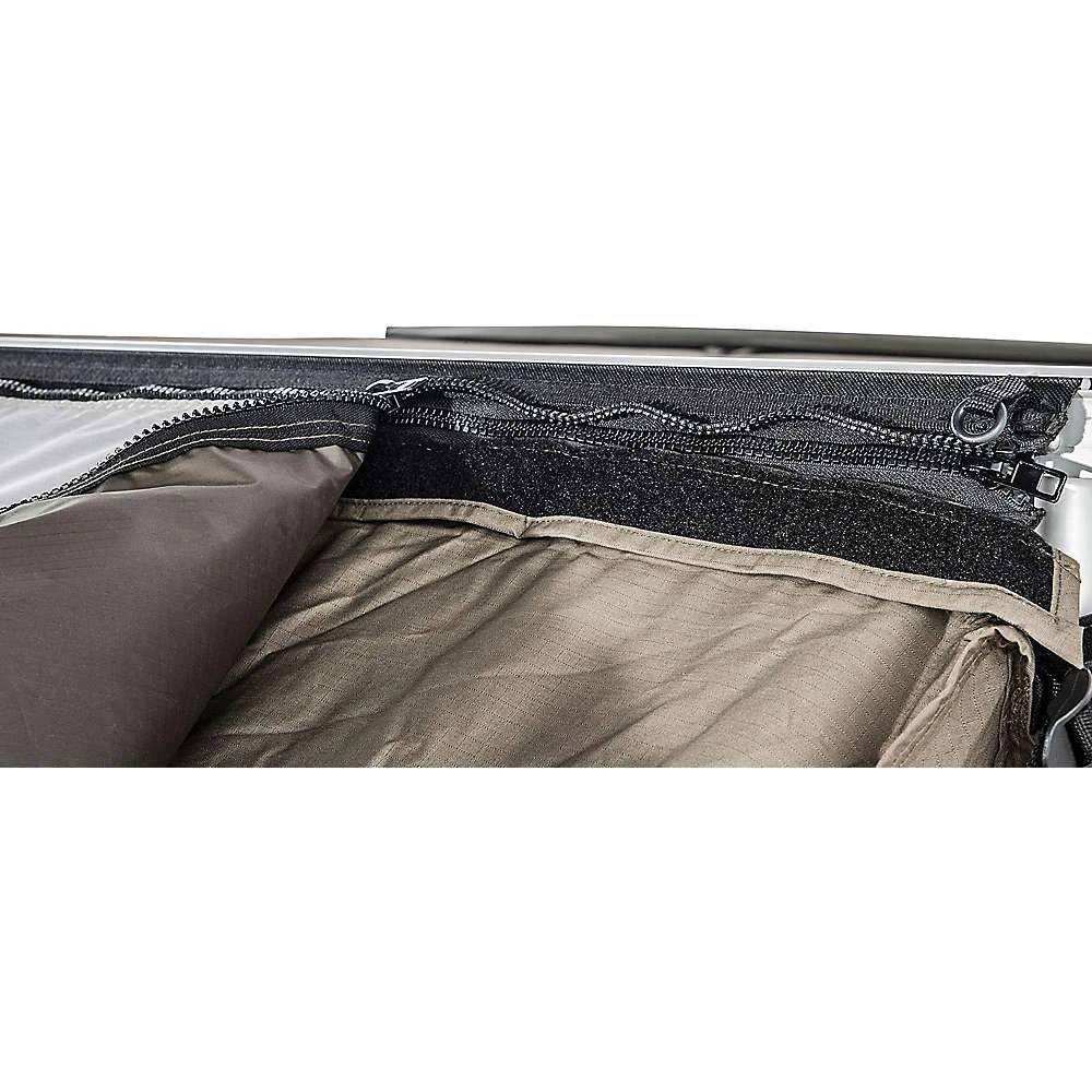 商品Rhino Rack|Rhino Rack Sunseeker Double Zipper,价格¥331,第3张图片详细描述