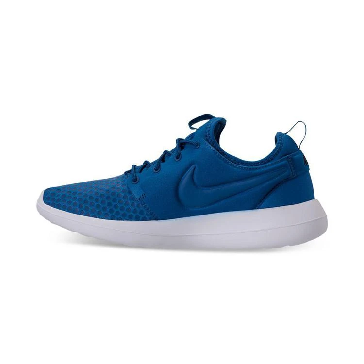 商品NIKE|Men's Roshe Two SE Casual Sneakers from Finish Line,价格¥749,第4张图片详细描述