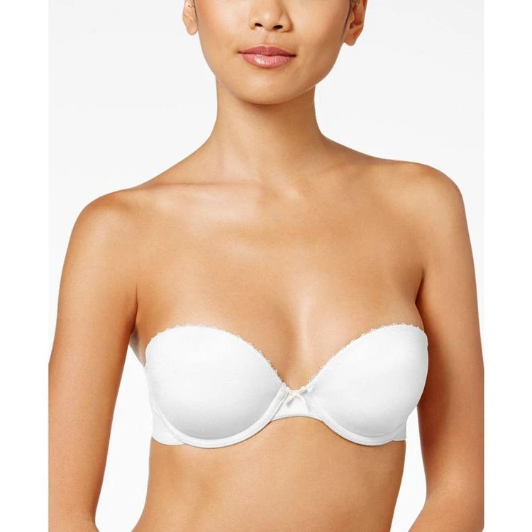 商品Heidi by Heidi Klum|Smooth Multiway Strapless T-Shirt Bra H24-1169B,价格¥112,第1张图片