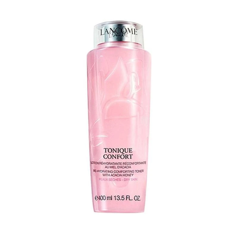 商品Lancôme|兰蔻 粉水 400ml 清滢柔肤水 【包邮包税】,价格¥342,第1张图片