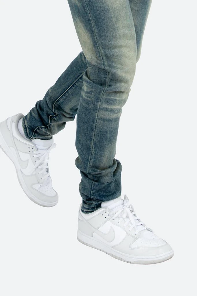 M359 Slim Denim - Blue 商品