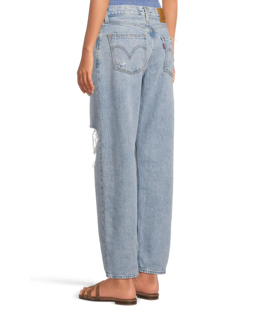 商品Levi's|Dad Jean,价格¥778,第3张图片详细描述