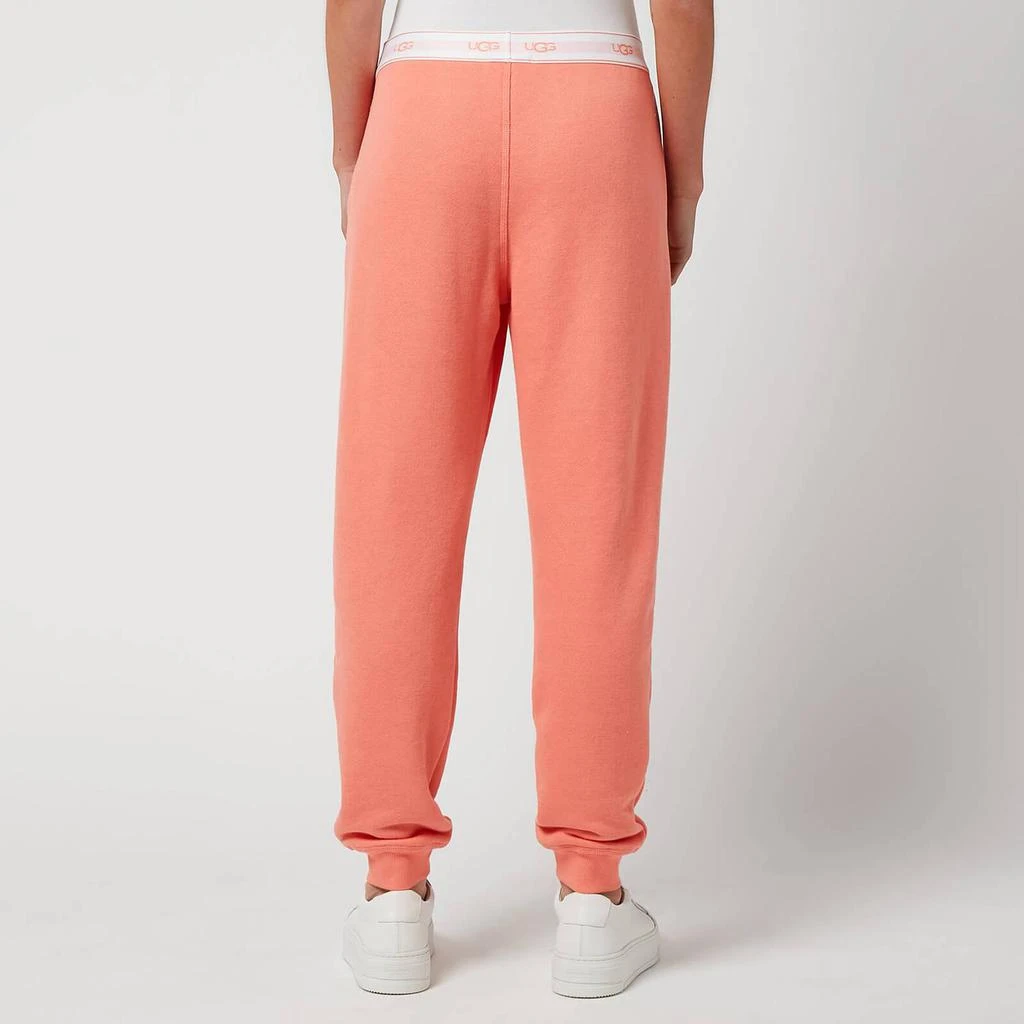 商品UGG|UGG Women's Cathy Trackpants - Petal,价格¥118,第2张图片详细描述