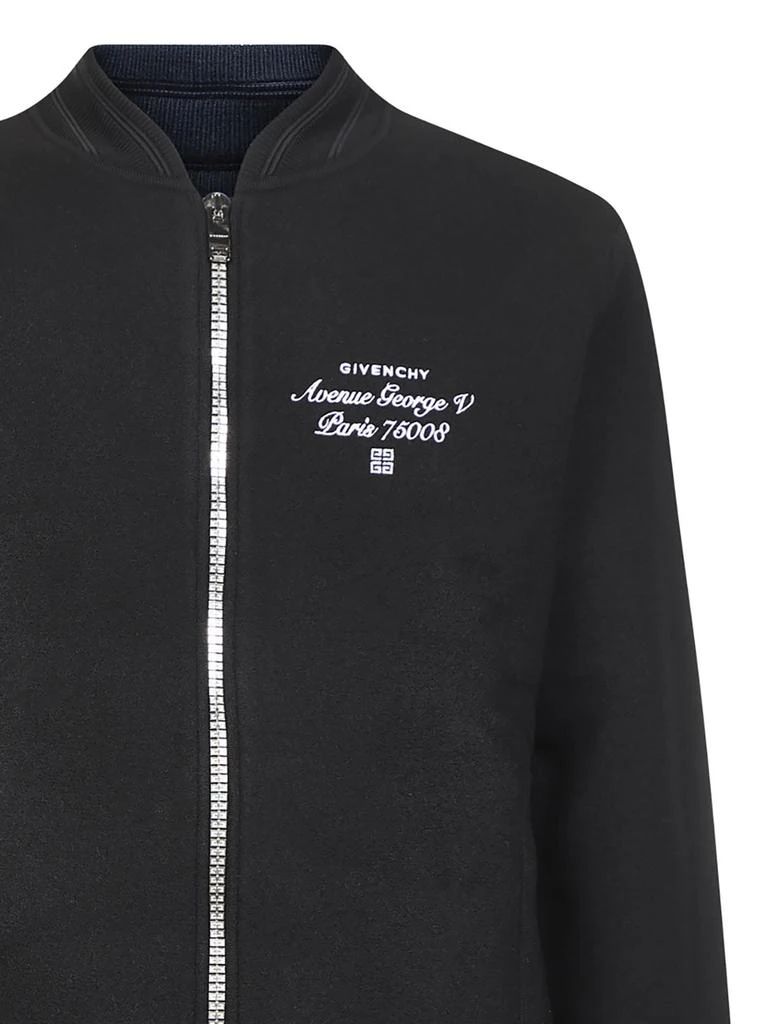 商品Givenchy|Givenchy Jacket,价格¥9148,第3张图片详细描述