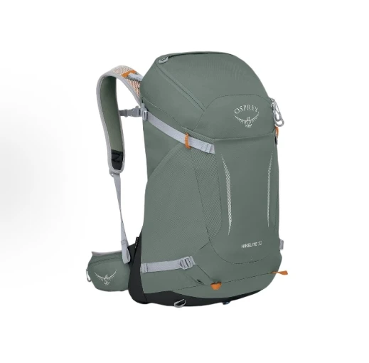骇客Hikelite 32L 户外小鹰双肩包男女徒步旅行背包（香港仓发货） 商品