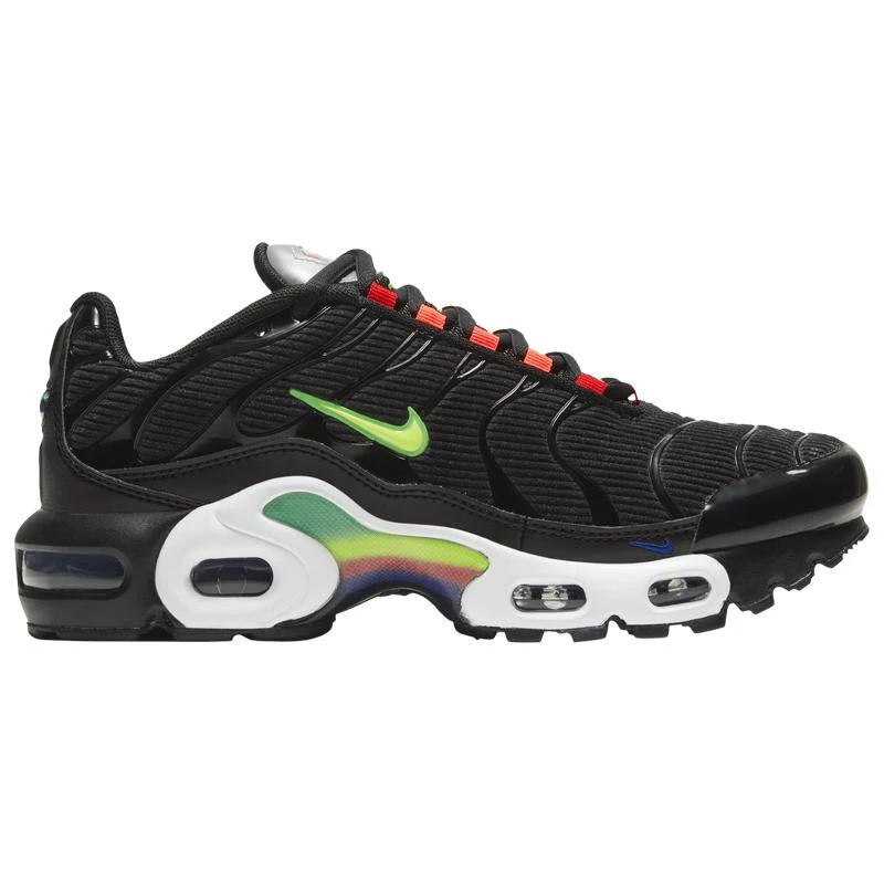 商品NIKE|Nike Air Max Plus - Boys' Grade School,价格¥1052,第1张图片