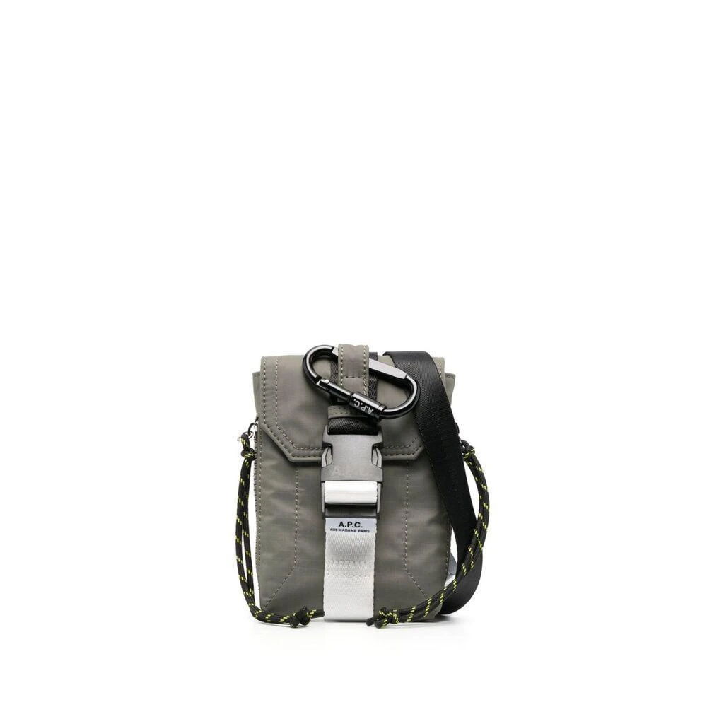 商品A.P.C.|A.P.C. Bum Bags,价格¥1153,第1张图片