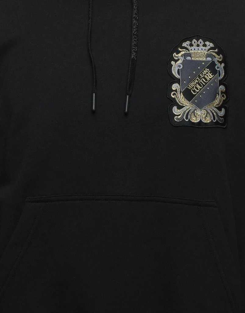 商品Versace|Hooded sweatshirt,价格¥1761,第4张图片详细描述