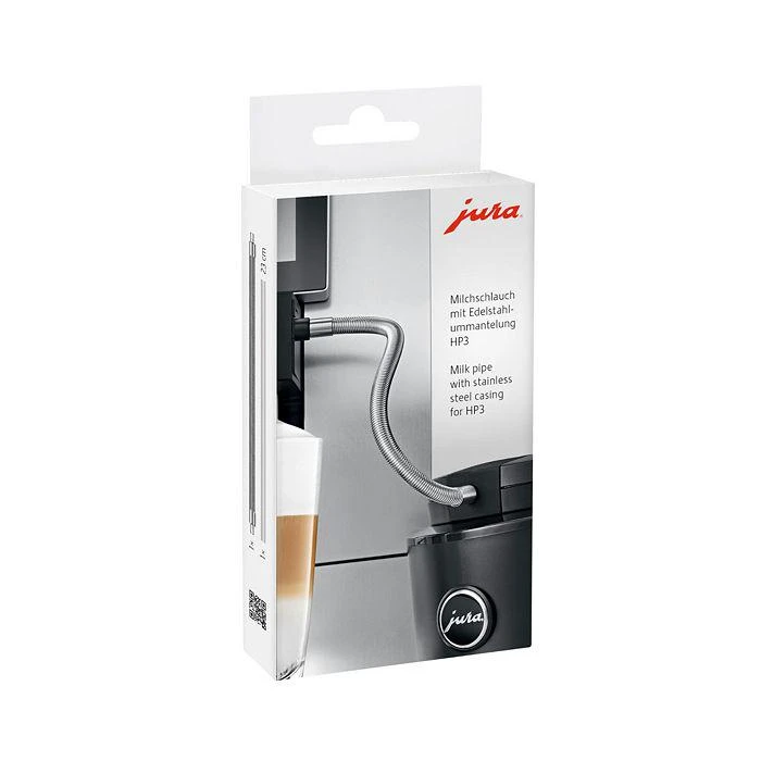 商品JURA|Cased Milk Pipe,价格¥374,第2张图片详细描述