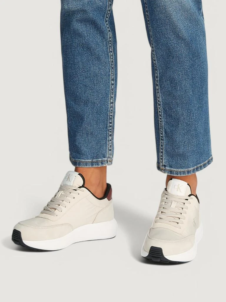 商品Calvin Klein|Sneakers men Calvin Klein Jeans,价格¥805,第2张图片详细描述
