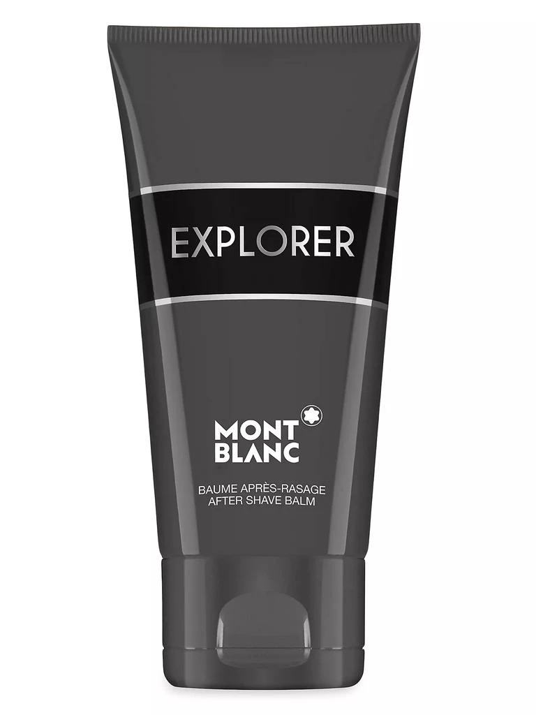 商品MontBlanc|Explorer After Shave Balm,价格¥657,第1张图片