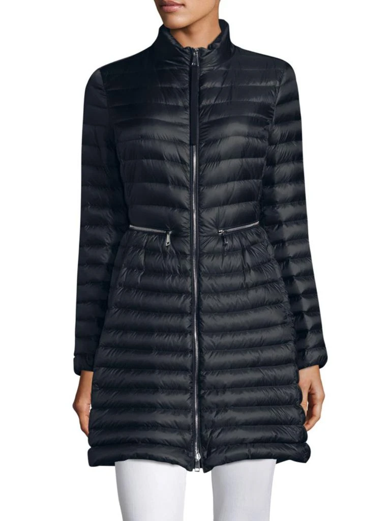 商品Moncler|Moncler - Agatelon Long Puffer Jacket,价格¥5605,第1张图片