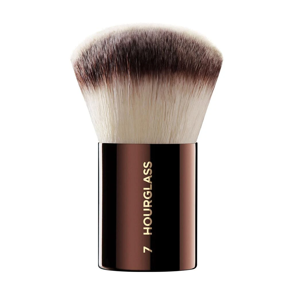 商品HOURGLASS|No. 7 Finishing Brush,价格¥514,第1张图片