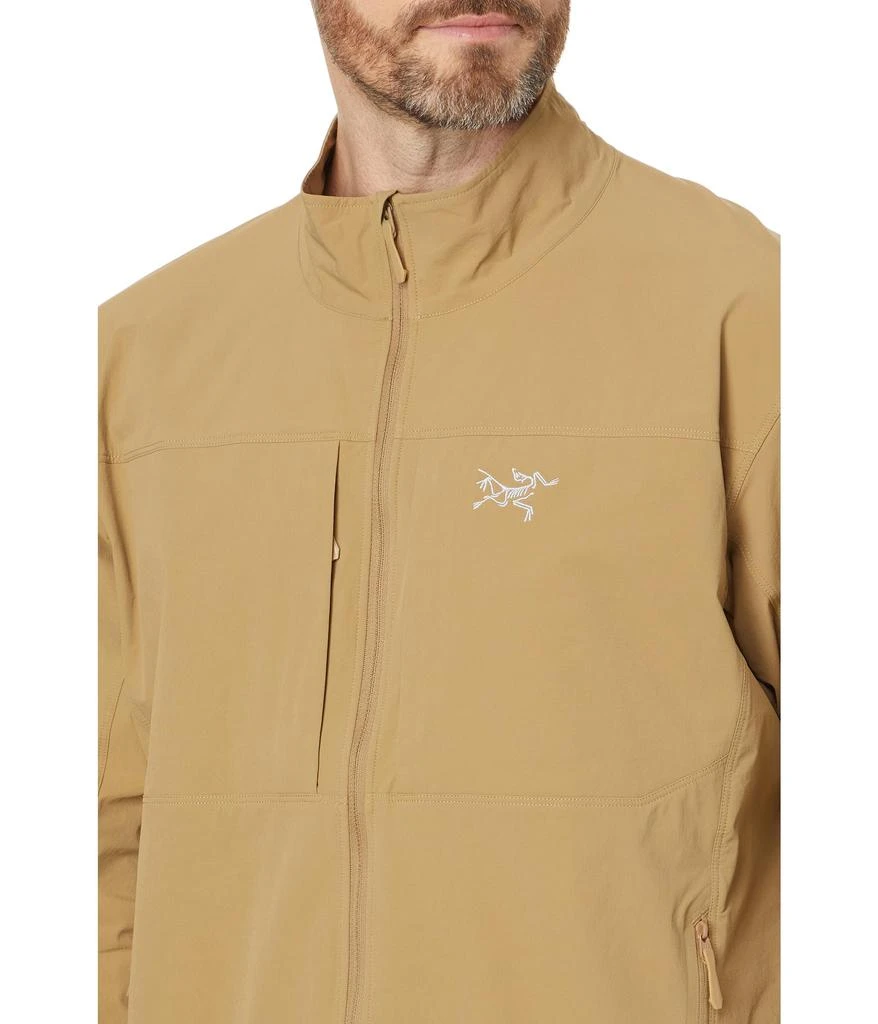 商品Arc'teryx|Gamma Lightweight Jacket,价格¥1966,第3张图片详细描述