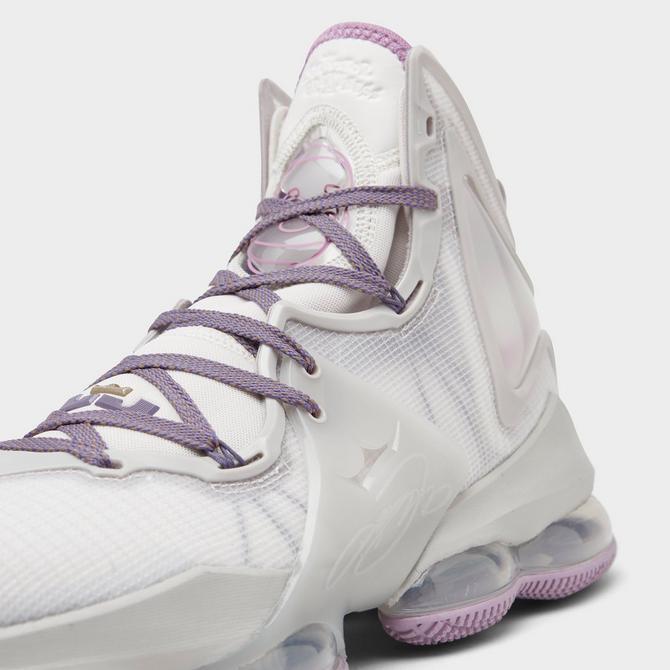 Nike LeBron 19 Basketball Shoes商品第3张图片规格展示