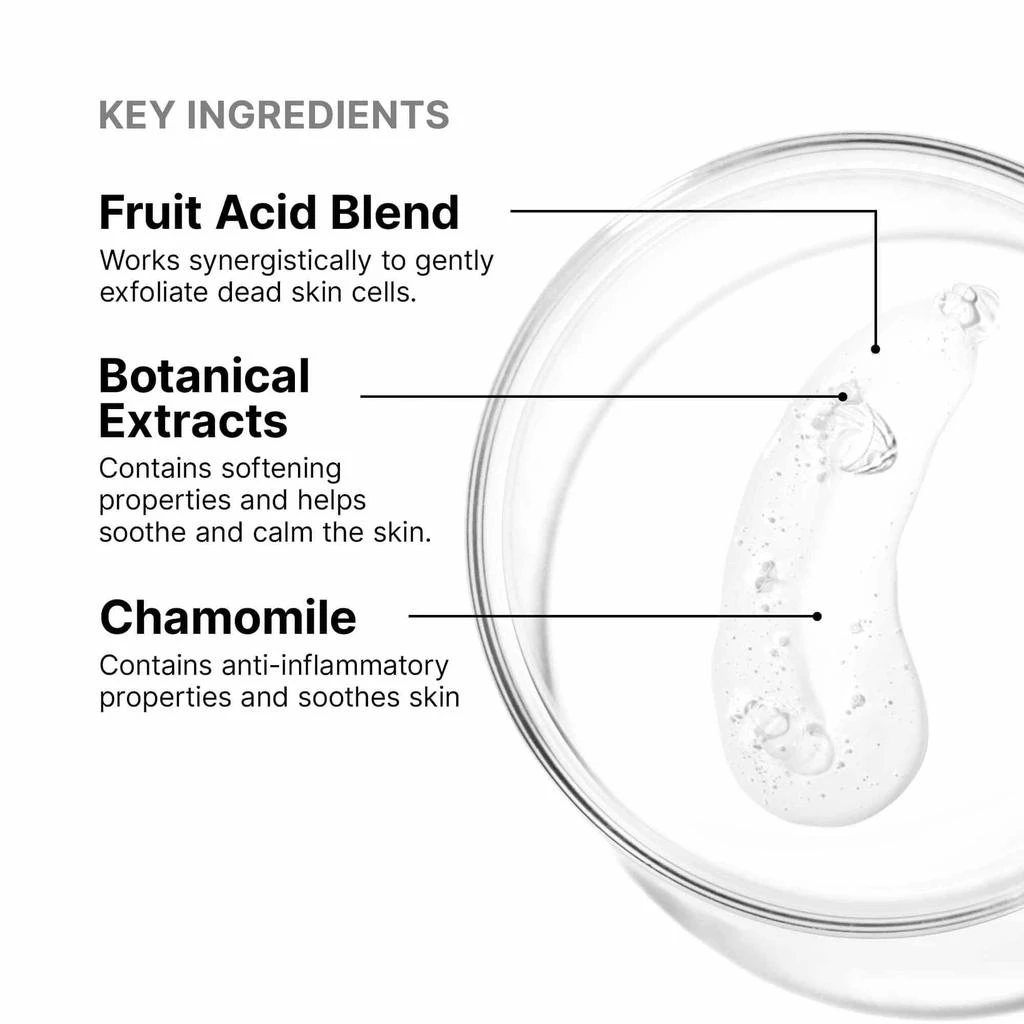 商品SkinCeuticals|清爽洁面啫喱 200ml,价格¥322,第3张图片详细描述