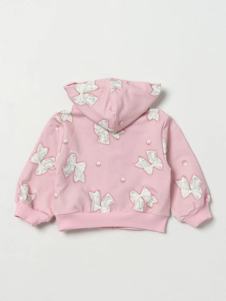 商品MONNALISA|Sweater kids Monnalisa,价格¥461,第2张图片详细描述