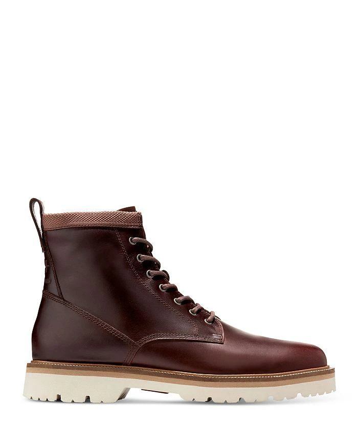 商品Cole Haan|Men's American Classics Lace Up Boots,价格¥539,第4张图片详细描述