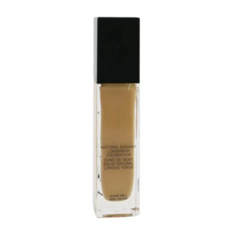 商品NARS|Ladies Natural Radiant Longwear Foundation 1 oz Sahel- Medium 2.5 - For Medium Skin With Peach Undertones Makeup 607845066125,价格¥363,第3张图片详细描述