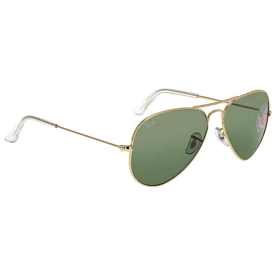 商品Ray-Ban|Ray Ban eyeware & frames & optical & sunglasses RB3025 001/58 58,价格¥924,第4张图片详细描述