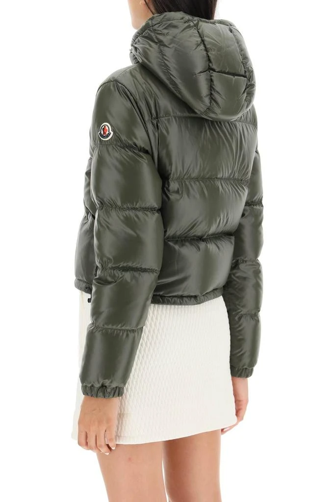 商品Moncler|BARDANETTE CROPPED DOWN JACKET,价格¥5325,第4张图片详细描述
