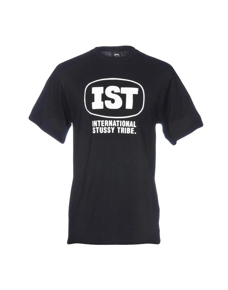 商品STUSSY|T-shirt,价格¥327,第1张图片