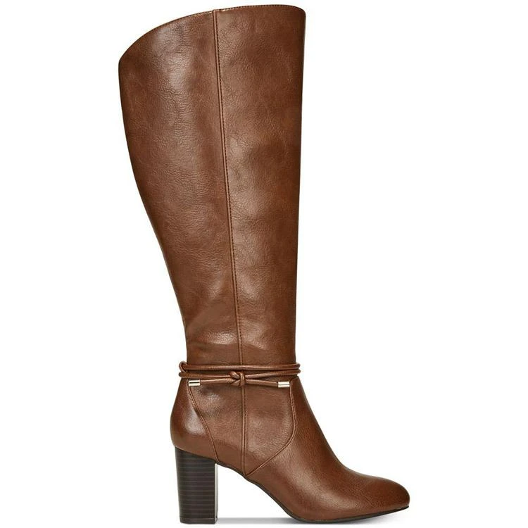 Women's Step 'N Flex Giliann Dress Boots, Created for Macy's 商品