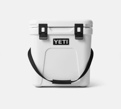 商品YETI|Roadie 24 保温箱/冰桶| ROADIE 24 HARD COOLER,价格¥2188,第3张图片详细描述