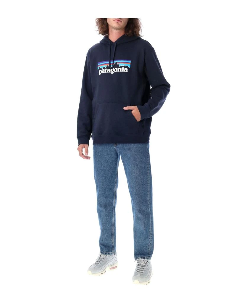 商品Patagonia|P-6 Logo Uprisal Hoody,价格¥965,第4张图片详细描述