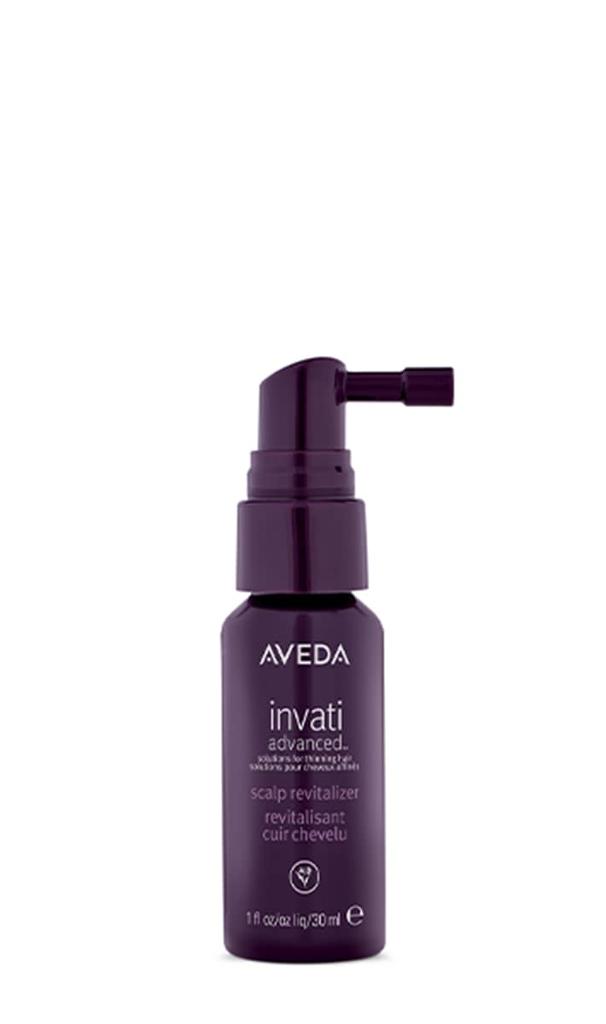 Aveda 艾梵达 丰盈强韧紫森林头皮精华(30ml)商品第1张图片规格展示