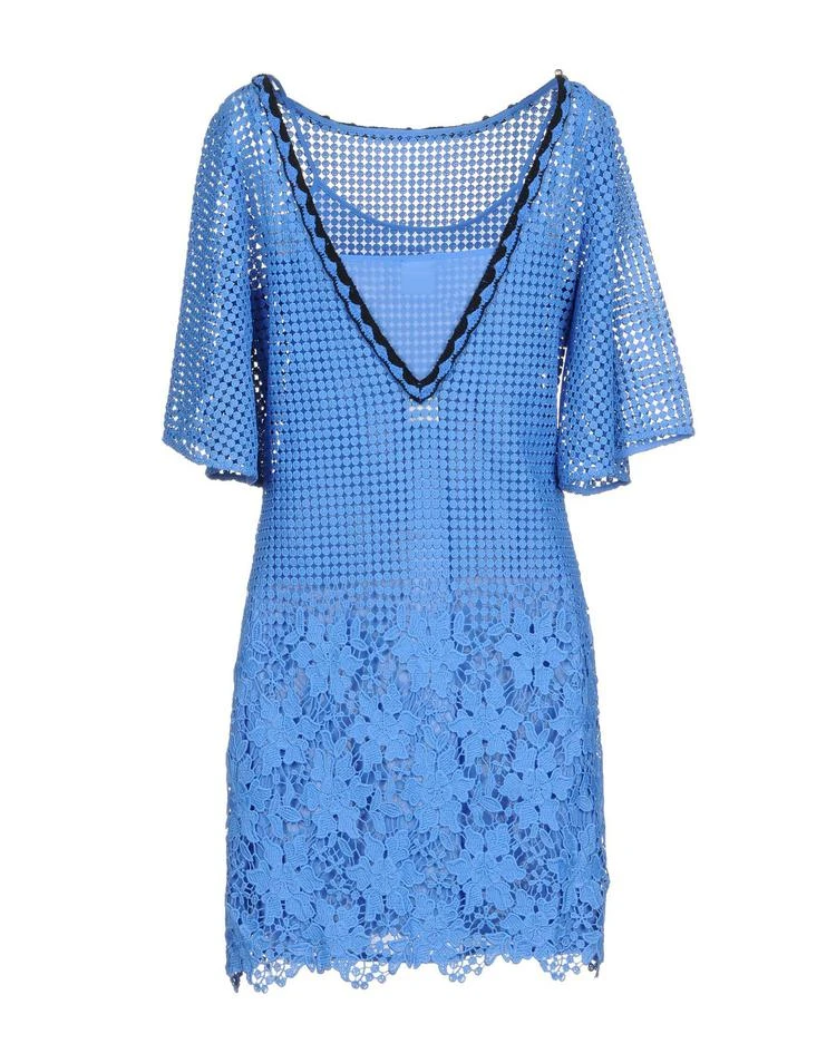 商品PINKO|Short dress,价格¥578,第2张图片详细描述