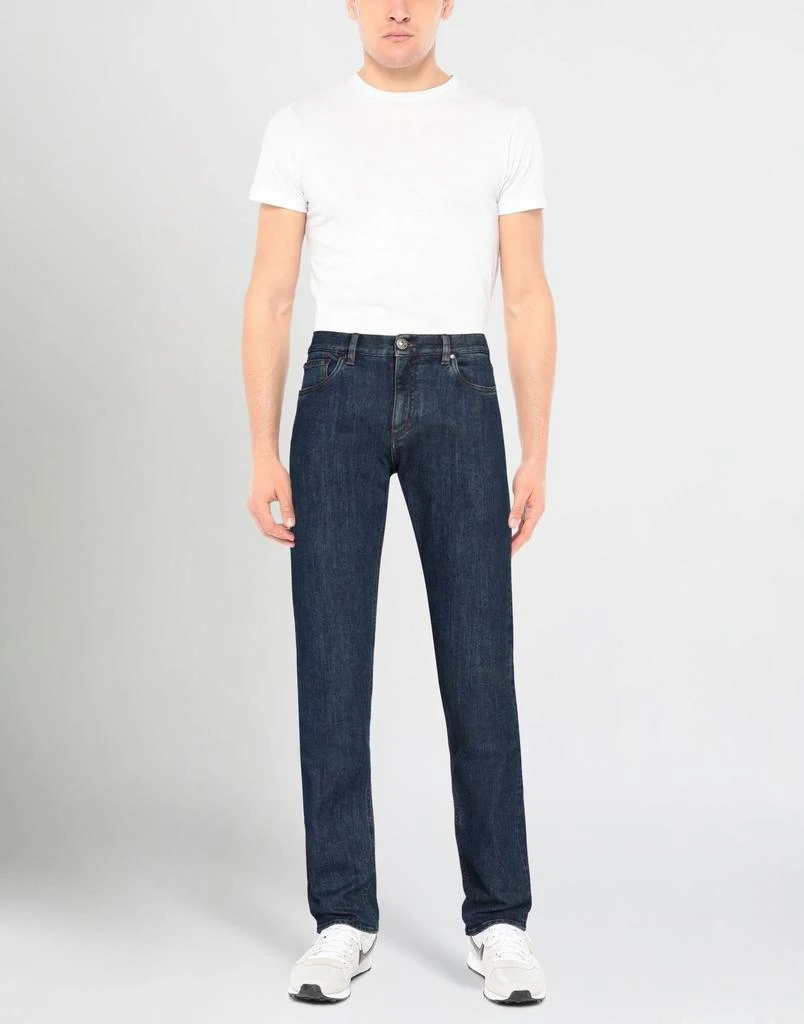 商品Zegna|Denim pants,价格¥1743,第2张图片详细描述