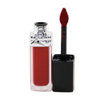 商品Dior|Rouge Dior Forever Matte Liquid Lipstick,价格¥313,第3张图片详细描述