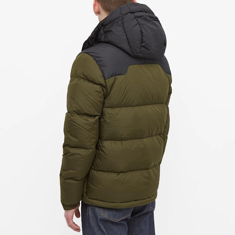 商品Ralph Lauren|Polo Ralph Lauren Pony Player Down Jacket,价格¥1840,第4张图片详细描述