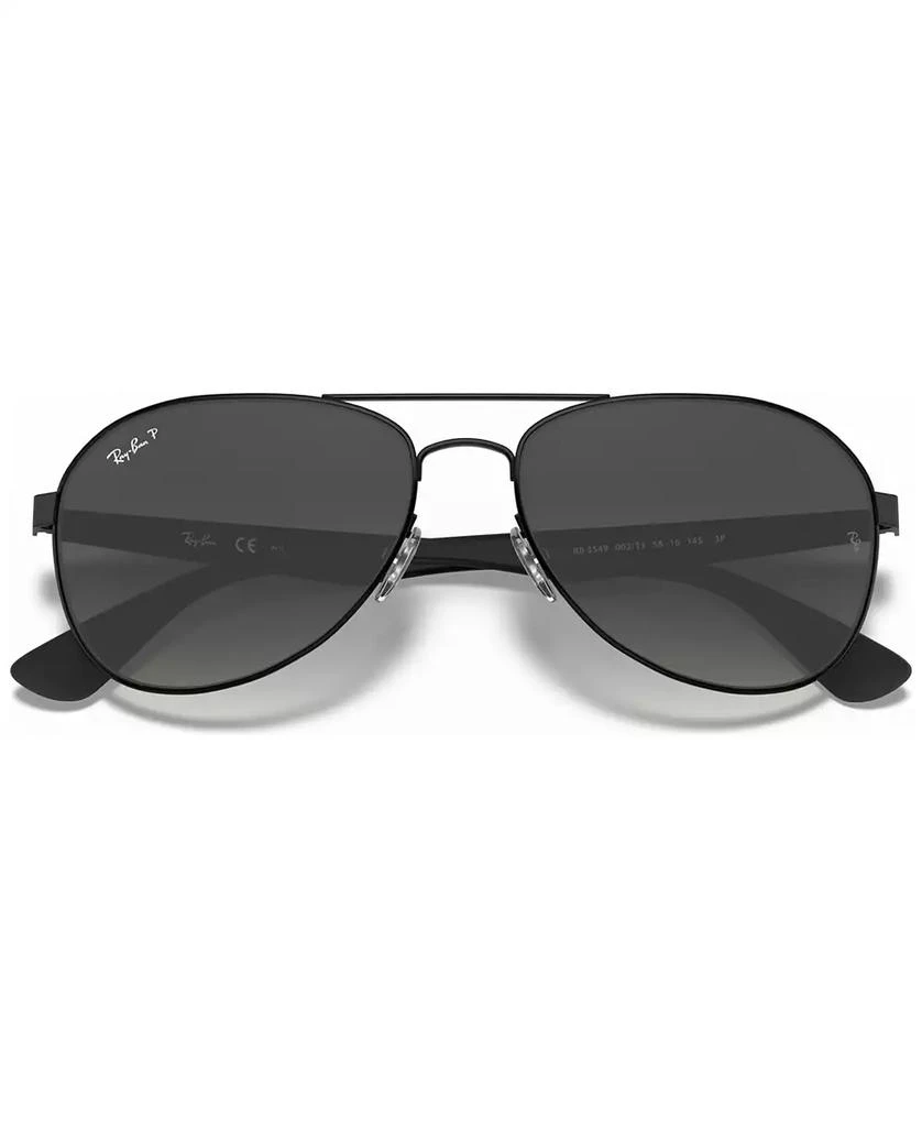 Polarized Sunglasses, RB3549 商品